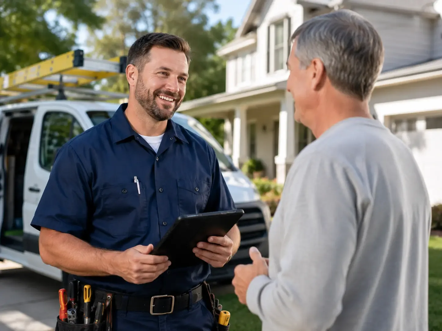 Whole Home Rewiring Hiram, GA FAQs